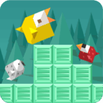 Birdy Rush